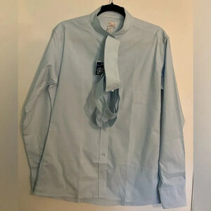 NWT Pacific Rim International Prestige Rising Image Womens Sz 34 long Riding‎